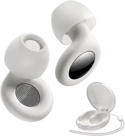 Tappi in Silicone per un Sonno Profondo