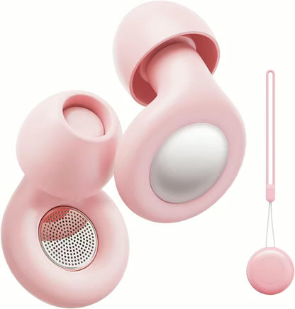 Tappi in Silicone per un Sonno Profondo