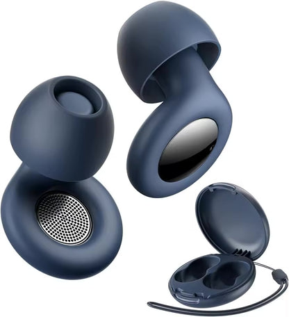 Tappi in Silicone per un Sonno Profondo